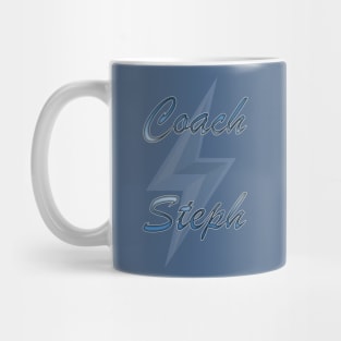 Stephanie Mug